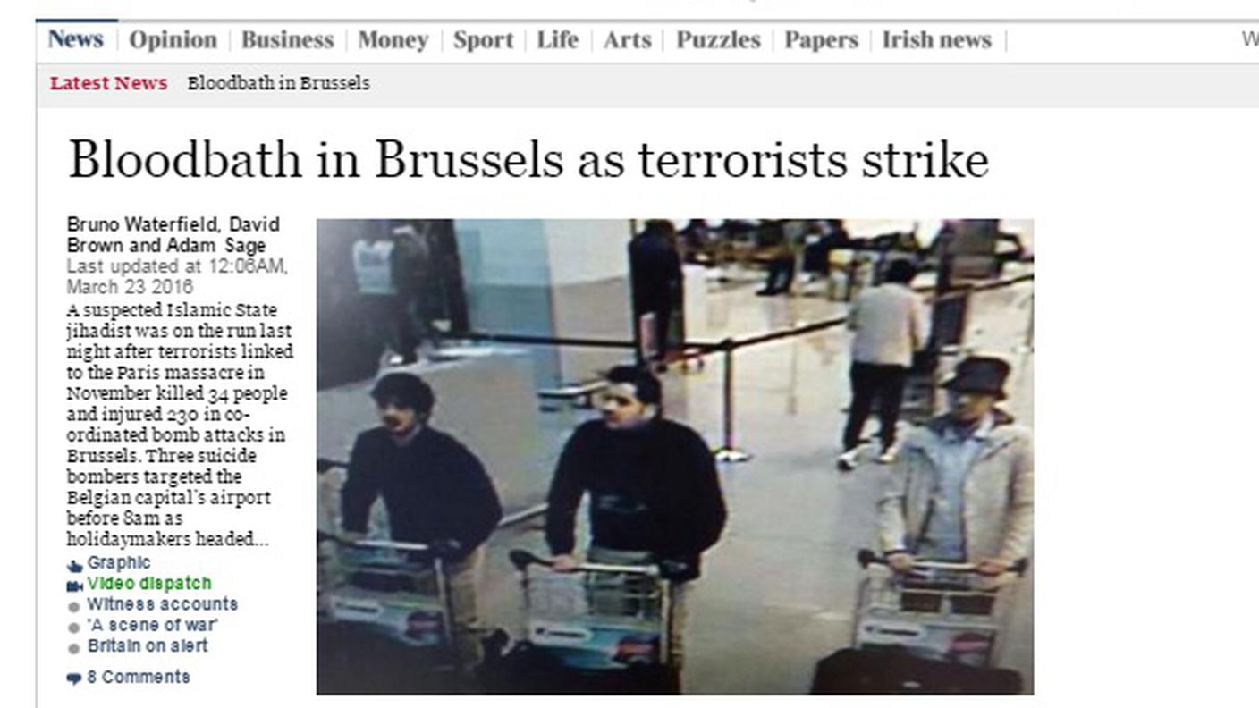 The Times