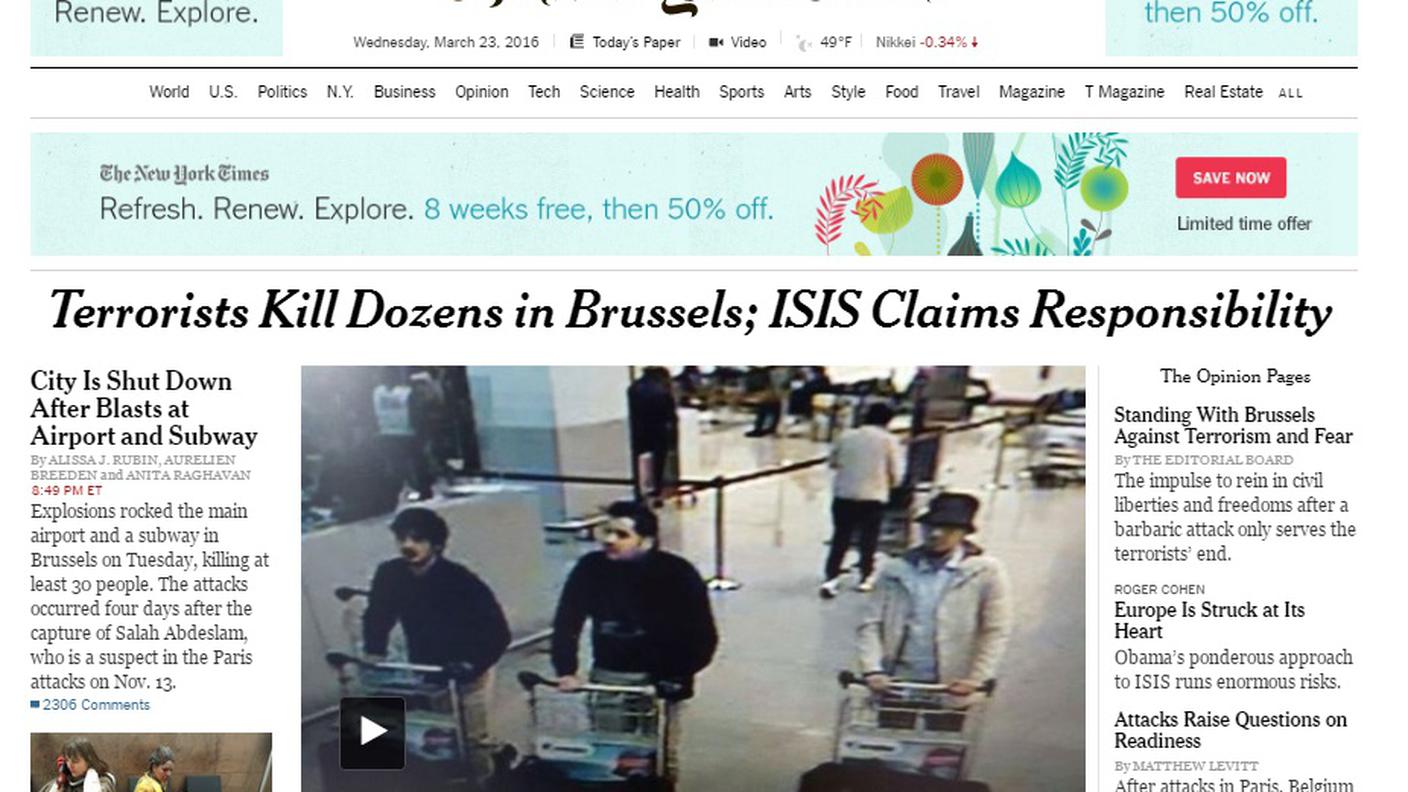 NYT