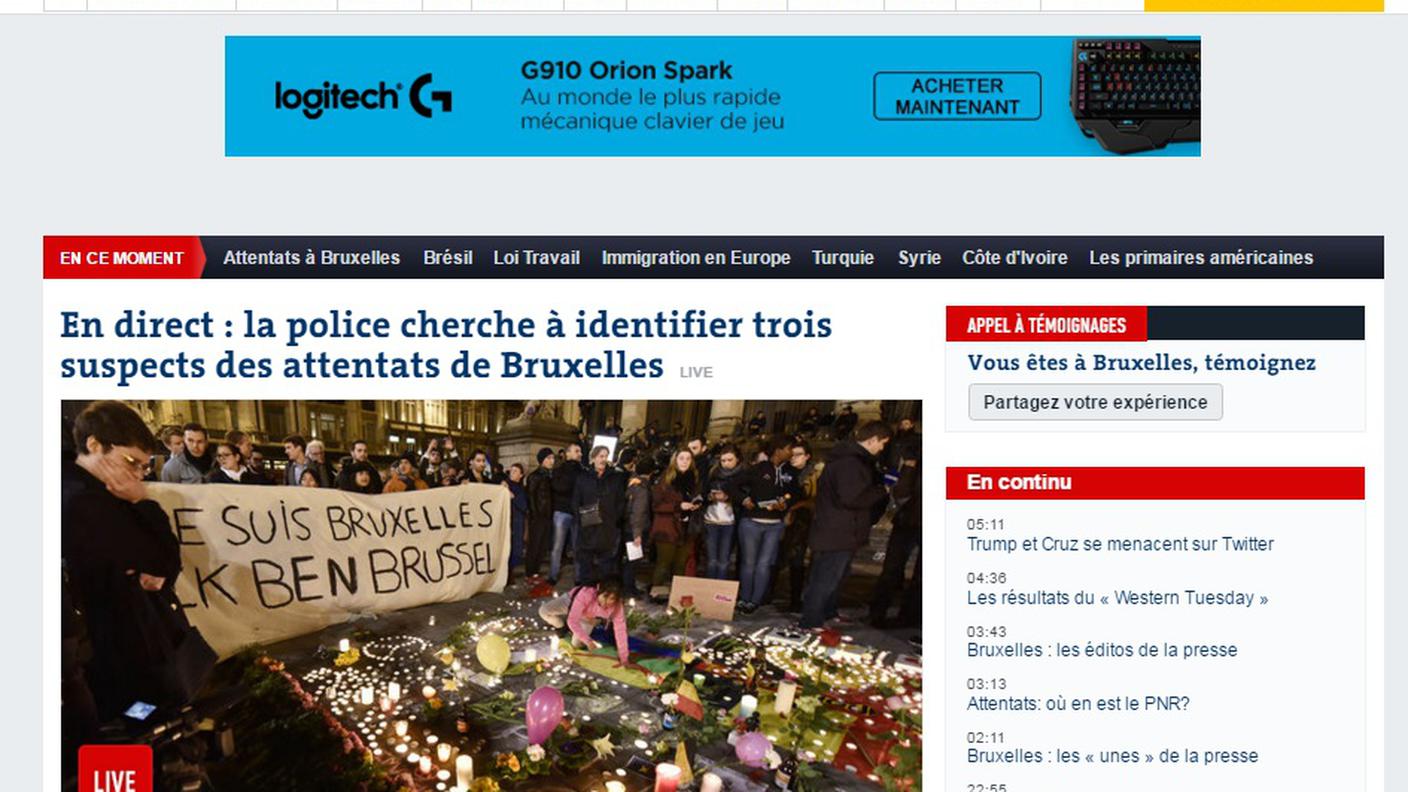 Le Monde