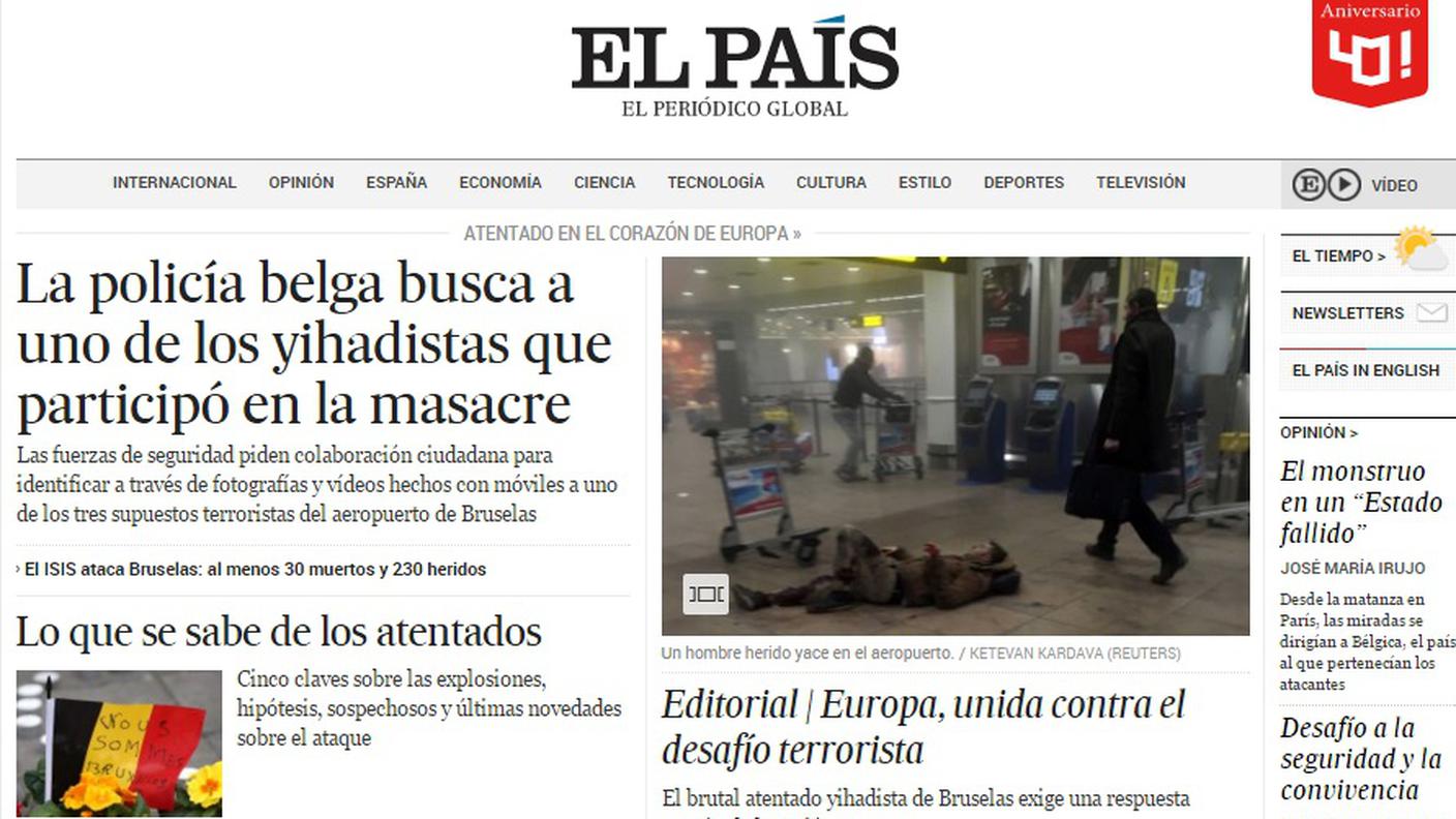 El Pais