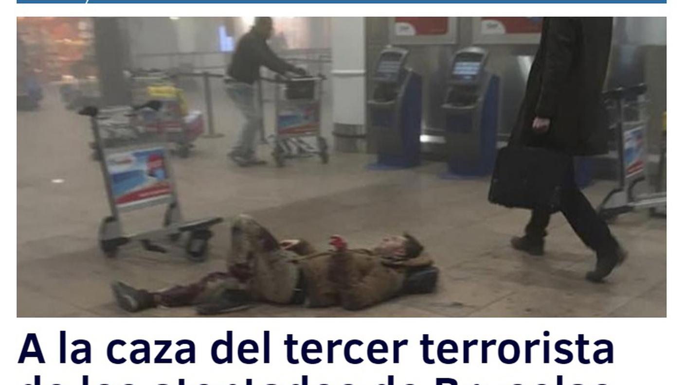 El Mundo