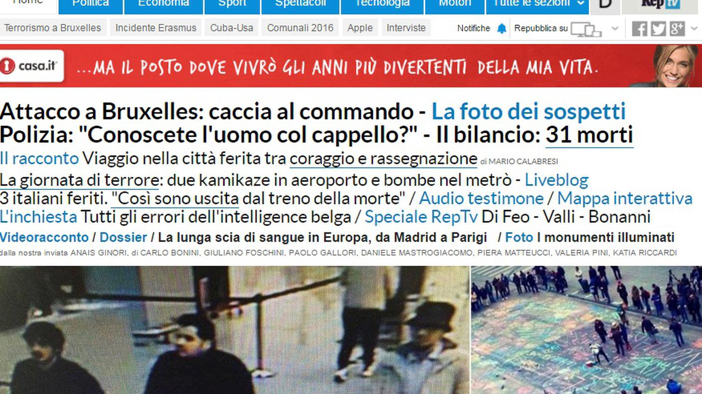La Repubblica