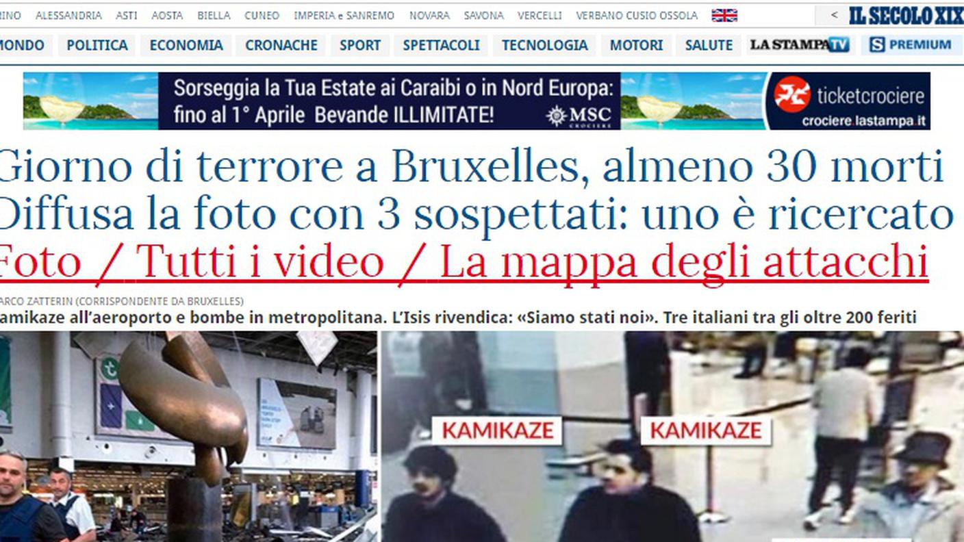 La Stampa