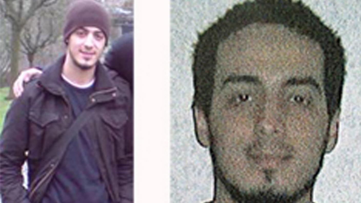Najim Laachraoui: tracce del suo DNA sono state trovate sulle cinture esplosive