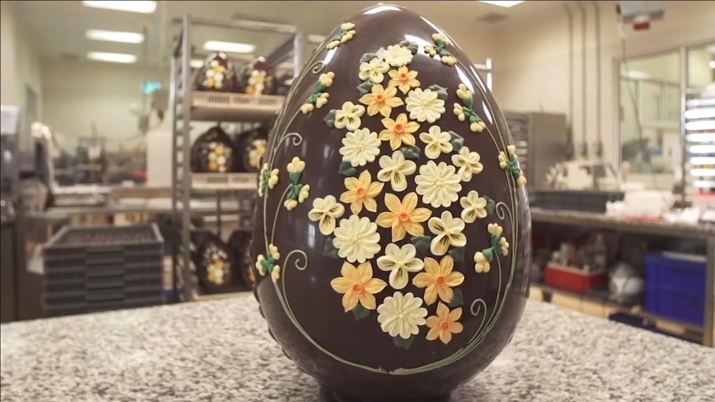Buona Pasqua!