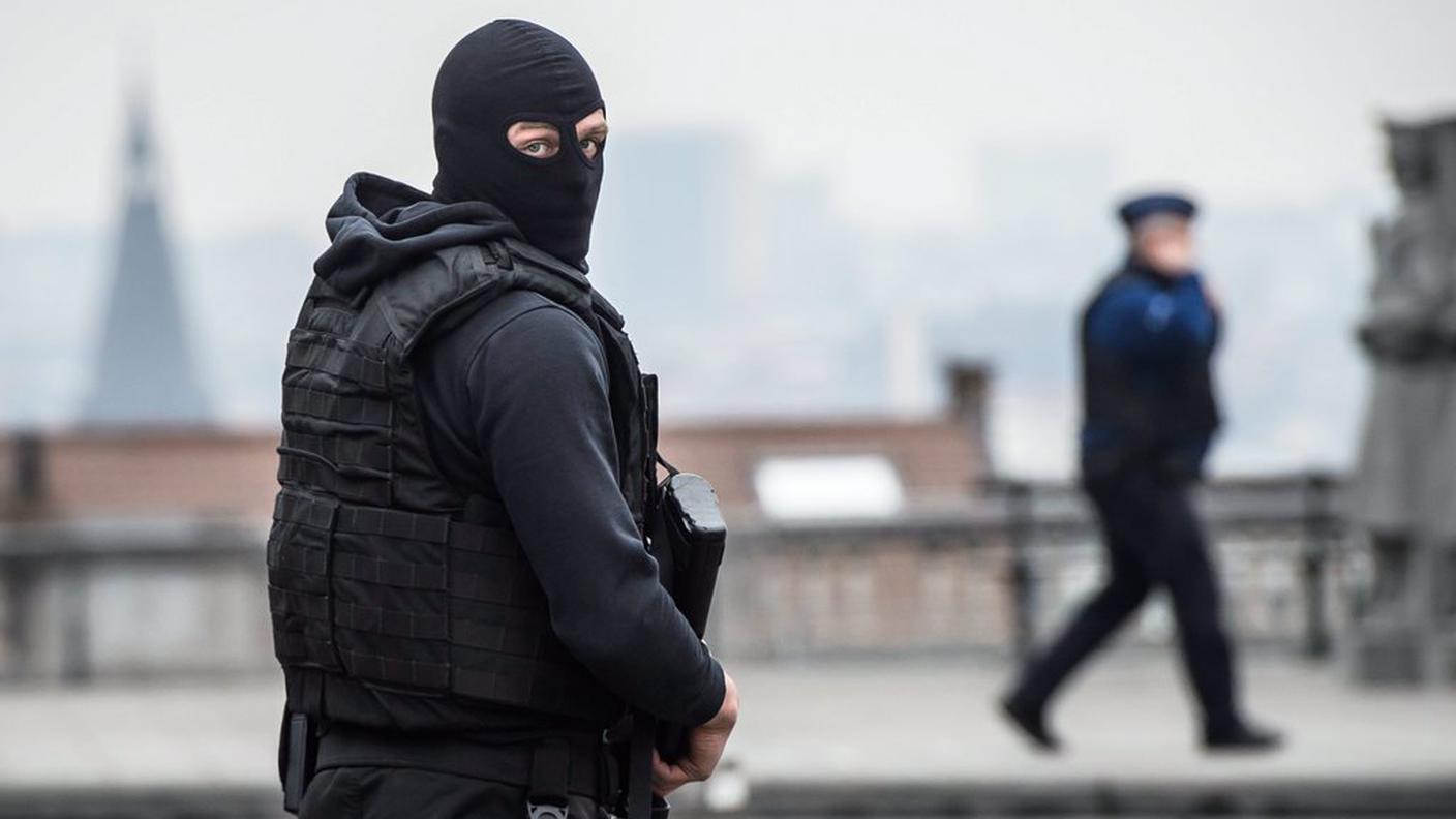Agenti di nuovo in azione