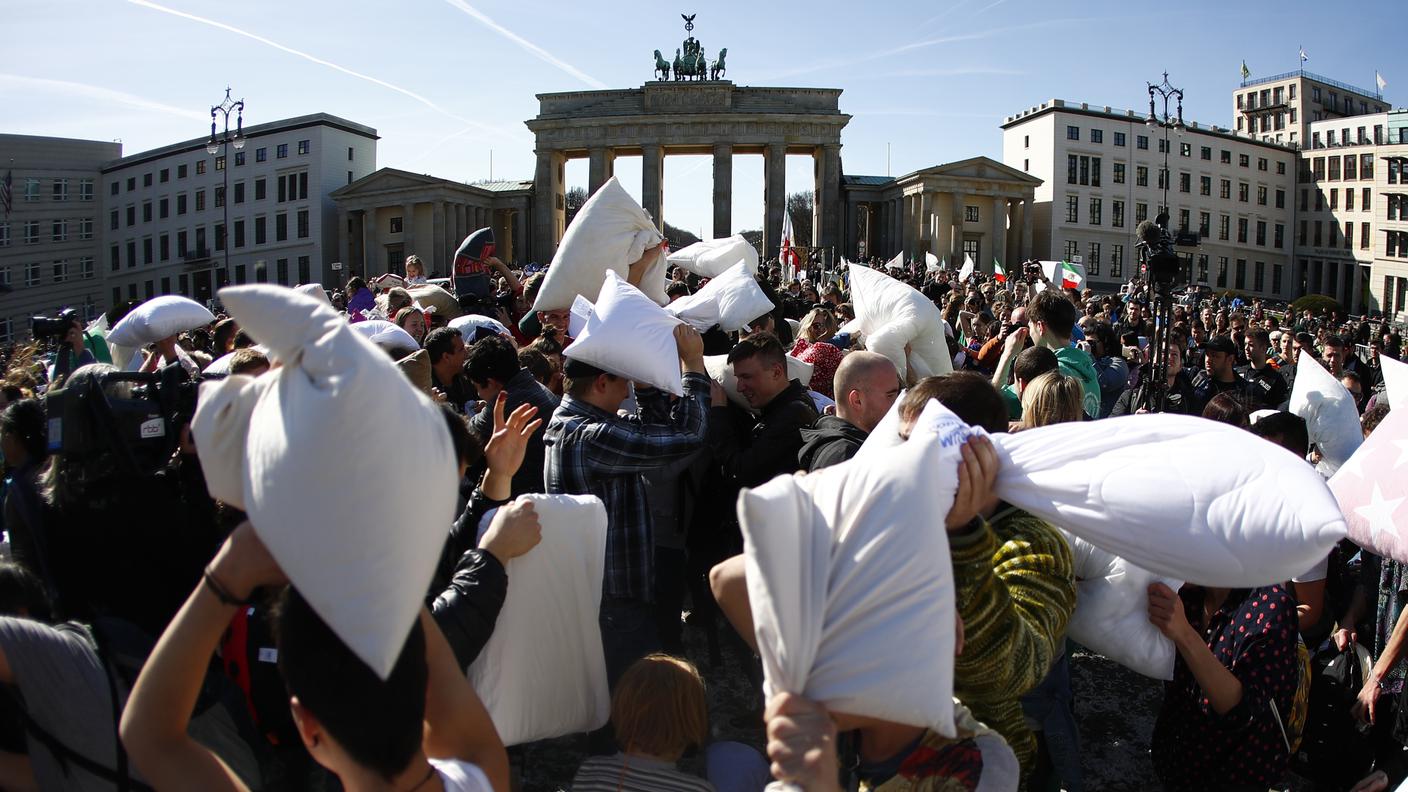Berlino