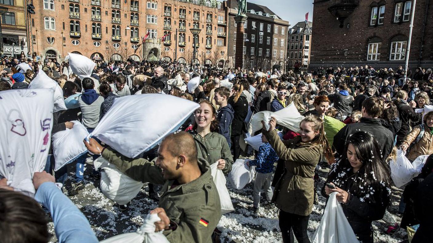 Copenhagen