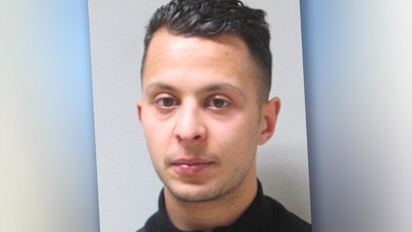 Salah Abdeslam è stato arrestato giorni fa a Bruxelles 