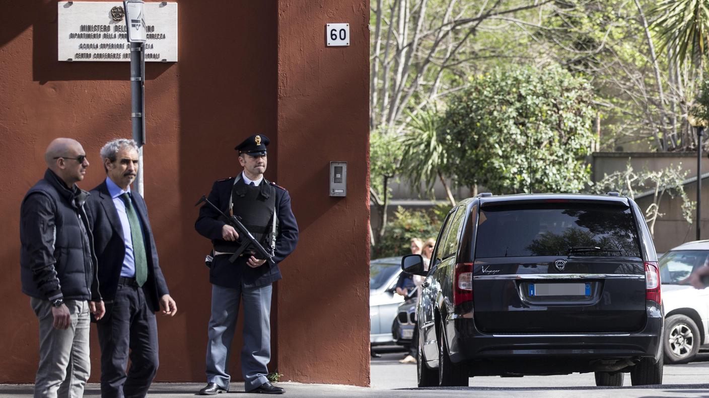 I magistrati italiani critici sulle carte fatte pervenire dall'Egitto