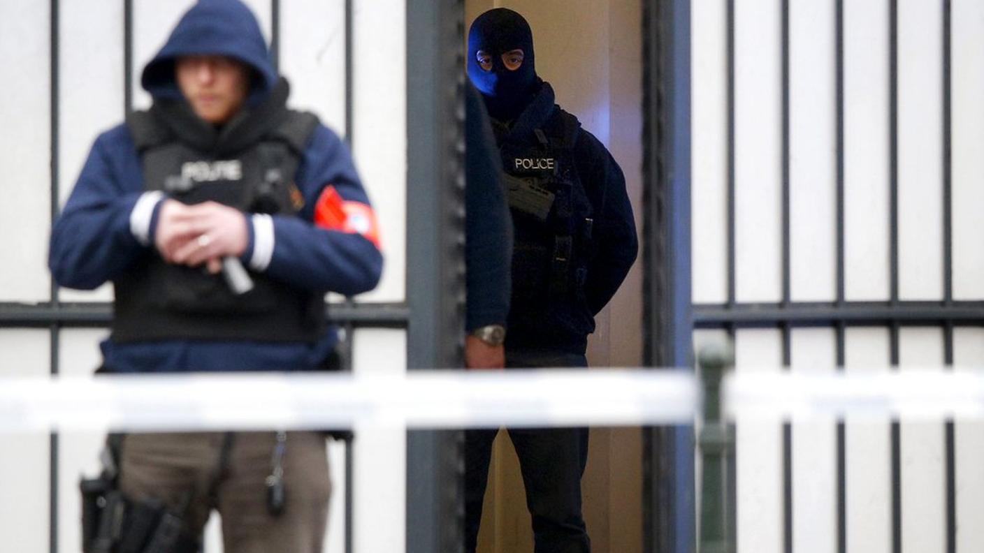 I giudici: "Un uomo cinico"