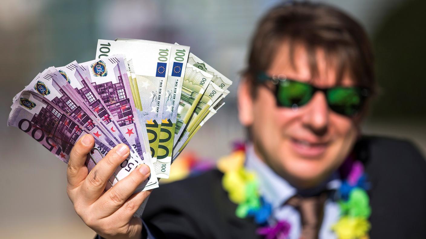 Dibattito lanciato dopo lo scandalo Panama Papers
