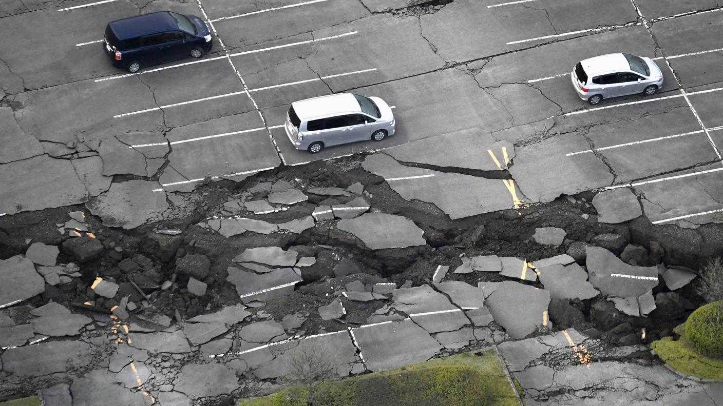 Distruzione
