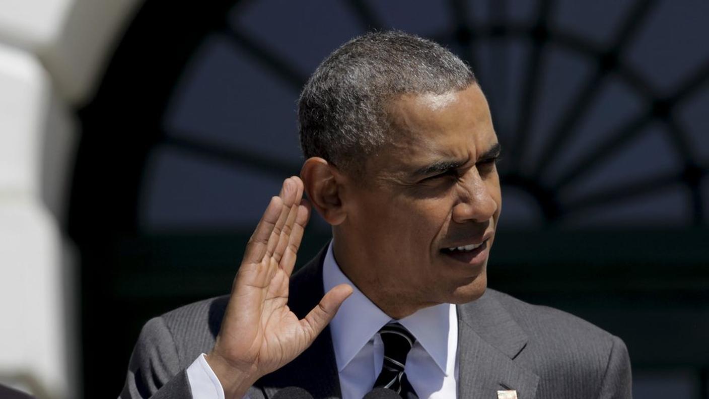 La riforma dell'immigrazione di Obama sui banchi dei giudici