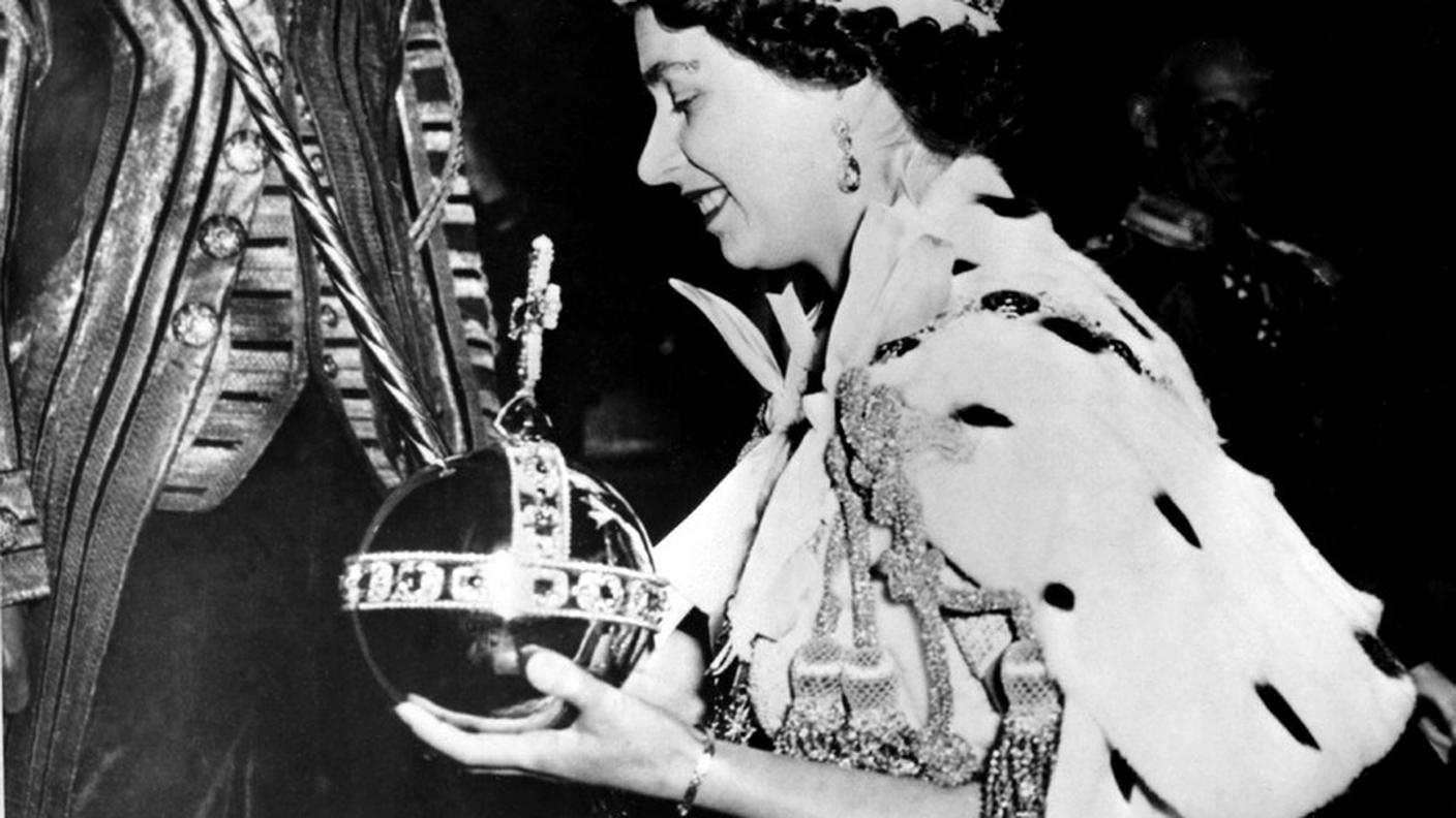 1953: l'incoronazione