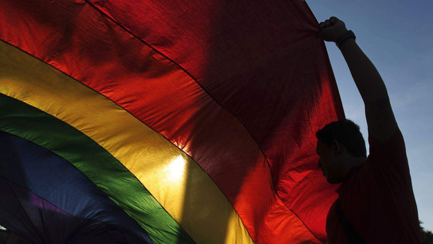 L'art. 230 del codice penale tunisino prevede come reato l'omosessualità