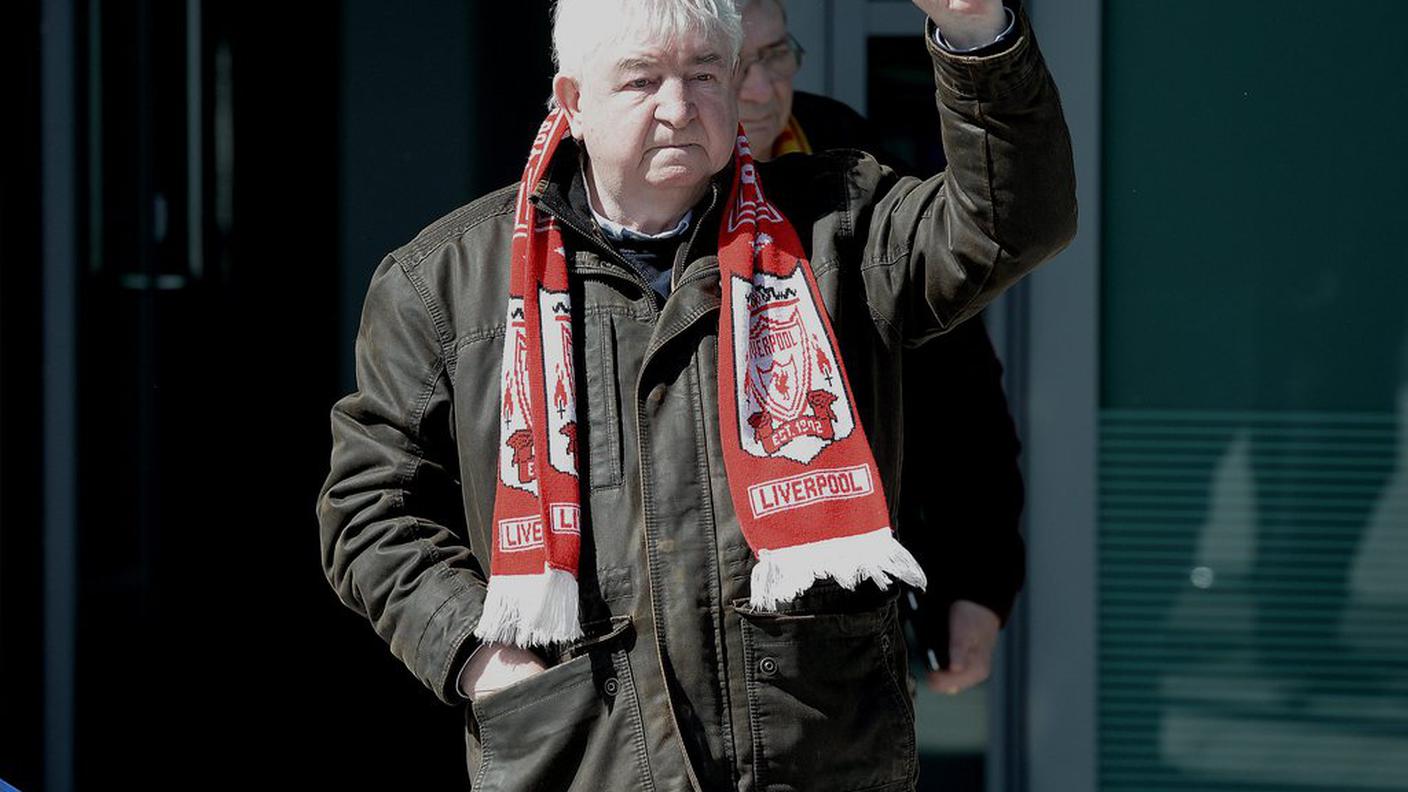 A Hillsborough morirono 94 persone, altre due perirono in seguito in ospedale