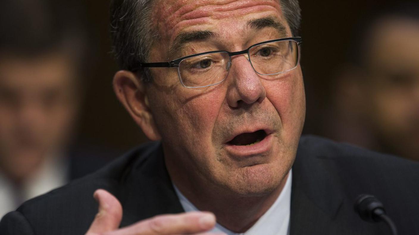 Ashton Carter spiega la strategia contro gli estremisti islamici