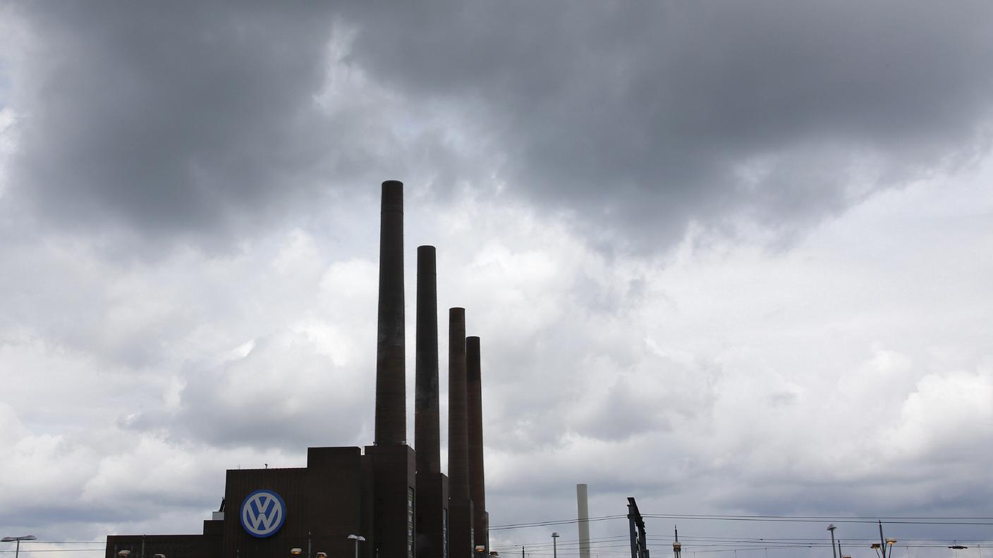 Il Gruppo VW è ancora preda dello scandalo del Dieselgate