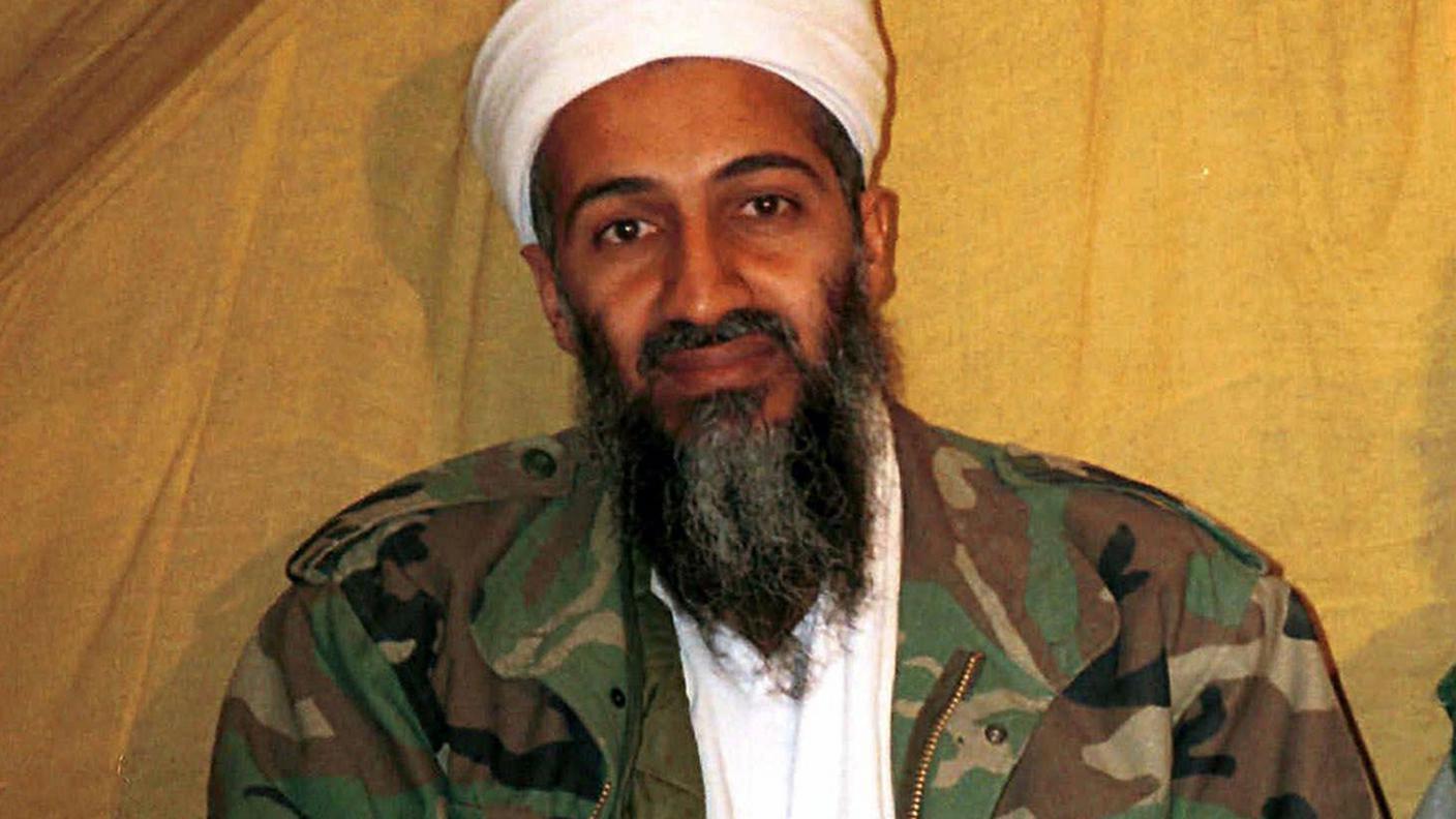 Osama bin Laden, ucciso nel 2011