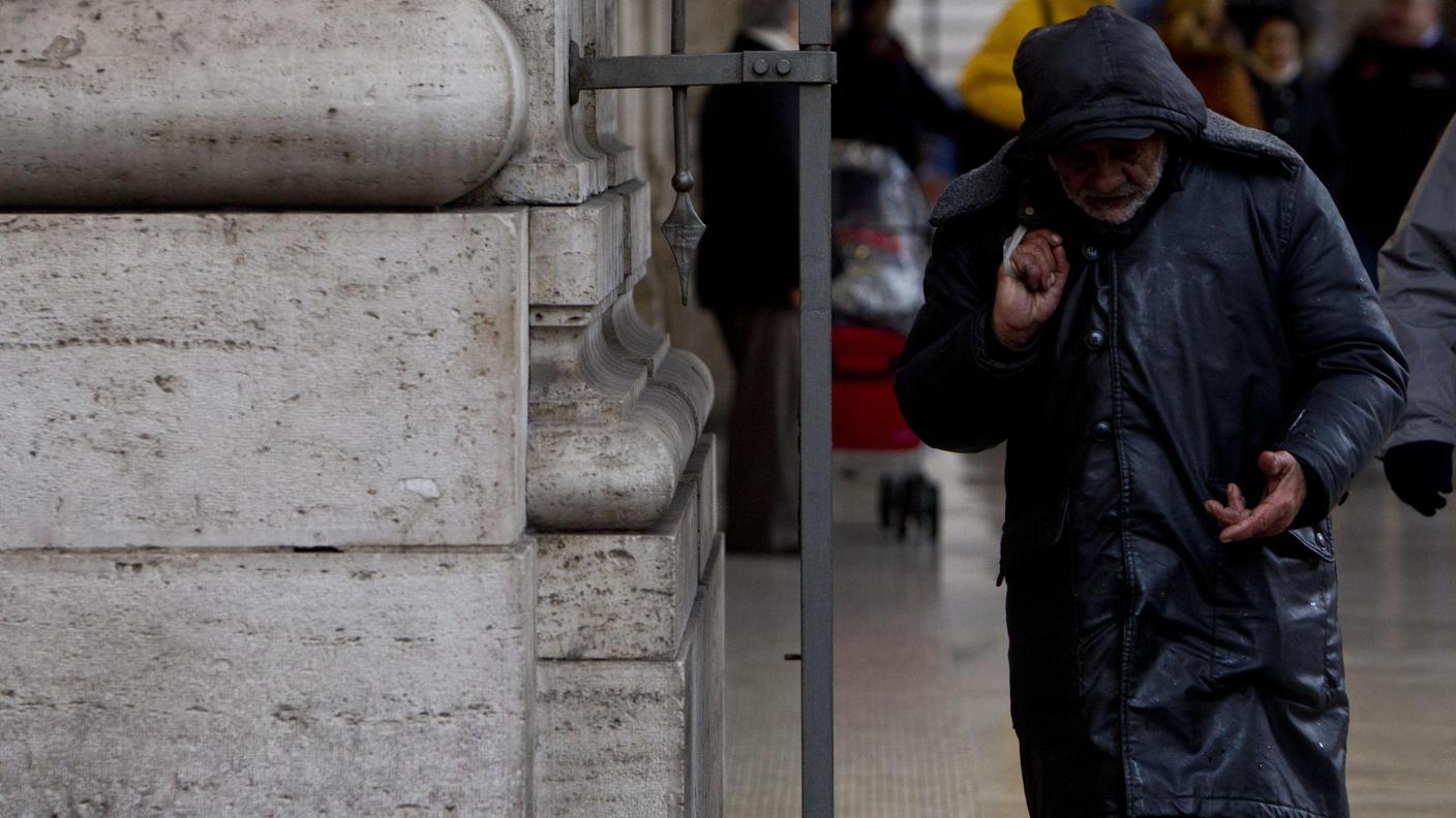 Ribaltato il verdetto d'appello