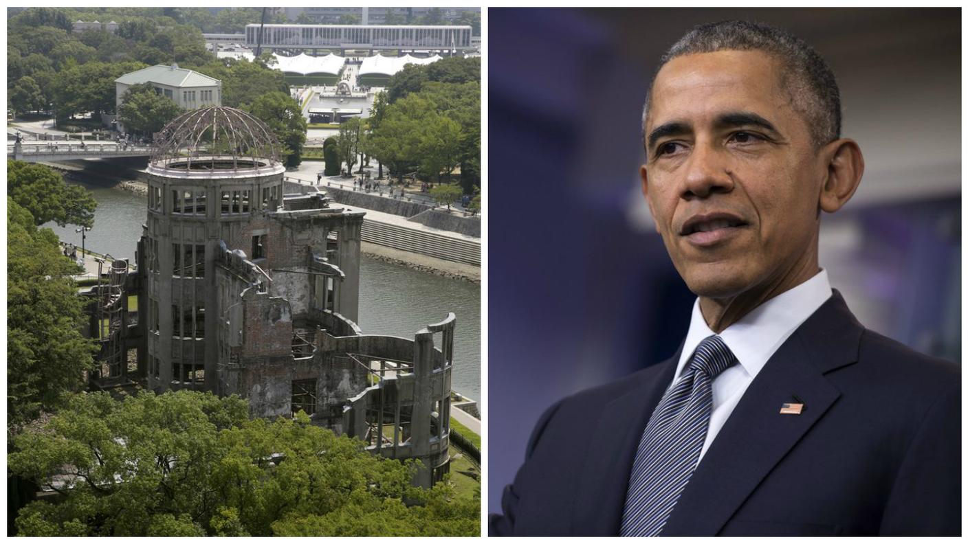 Obama non presenterà le scuse statunitensi per i bombardamenti