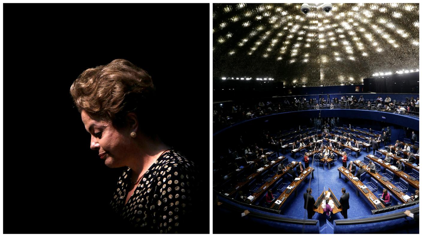 Un responso dal Senato è atteso per giovedì