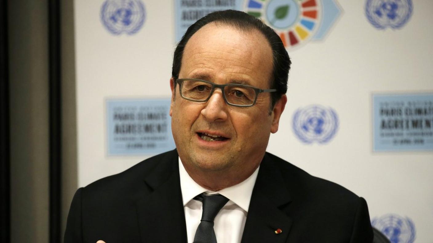Il capo di Stato non si smuove