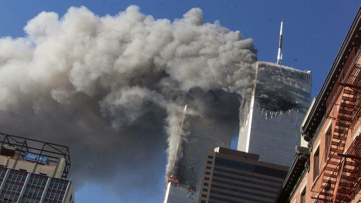 Si contestano responsabilità a Ryad per gli attentati dell'11 settembre