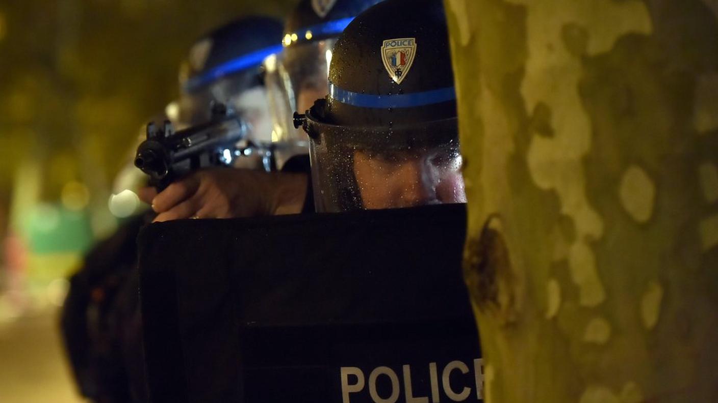Minaccia terrorista elevata per l'Euro2016