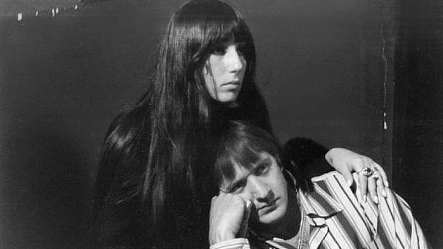 Sonny e Cher