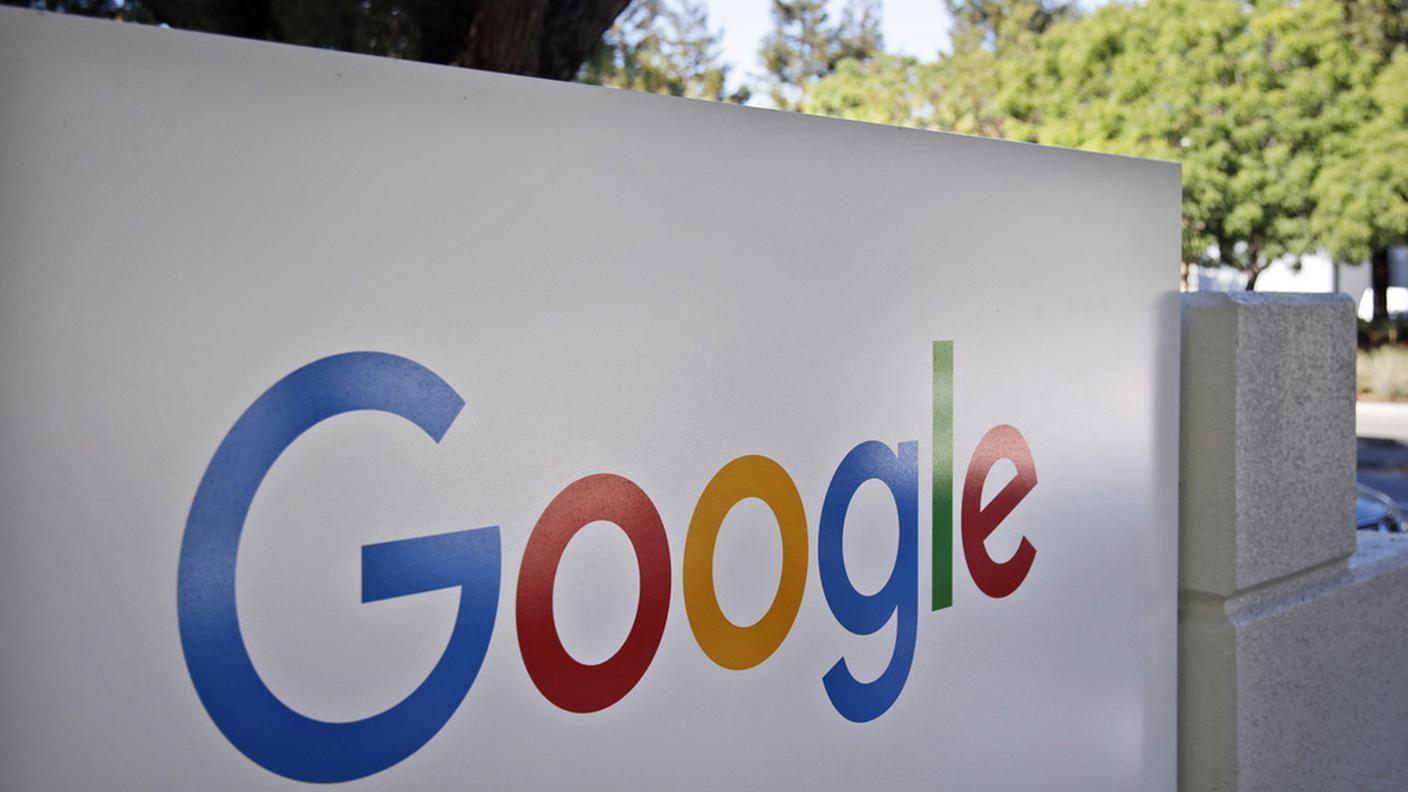 Google France perquisita per presunti guai con il fisco