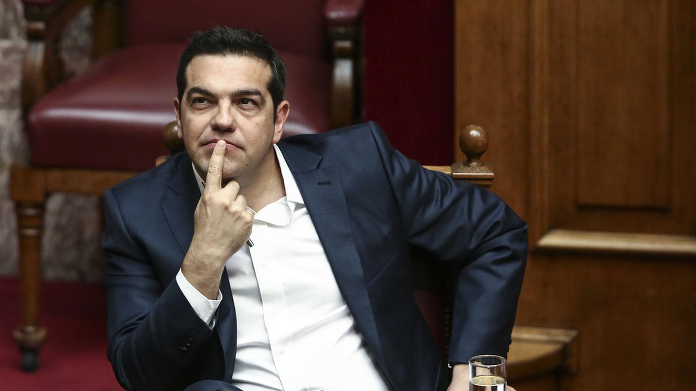 Tsipras incassa nuovi aiuti e la ristrutturazione del debito 