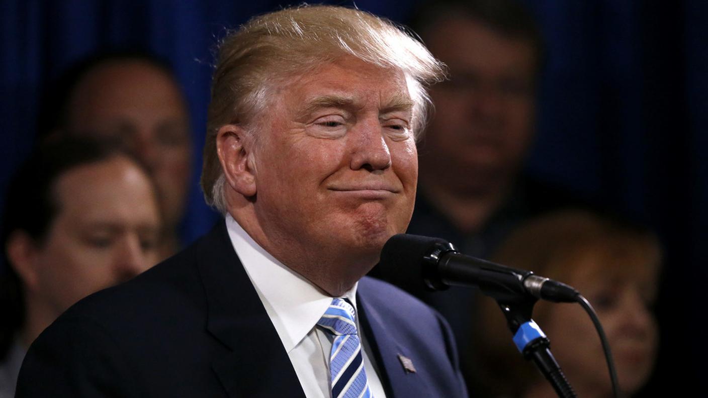 Parlando di energia, Trump ha fatto sapere che "ucciderà" l'accordo di Parigi