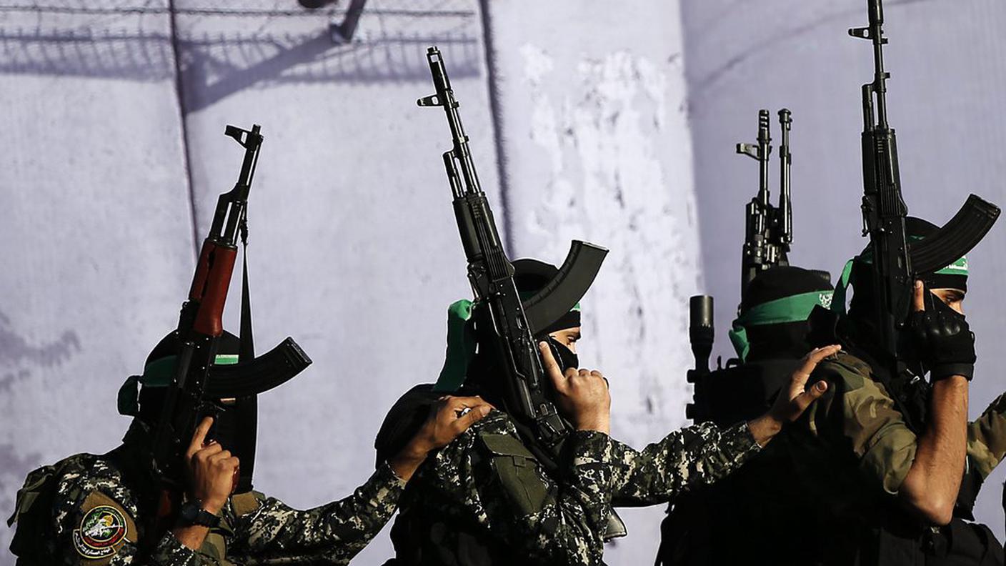 Tre esecuzioni alla pena capitale a Gaza