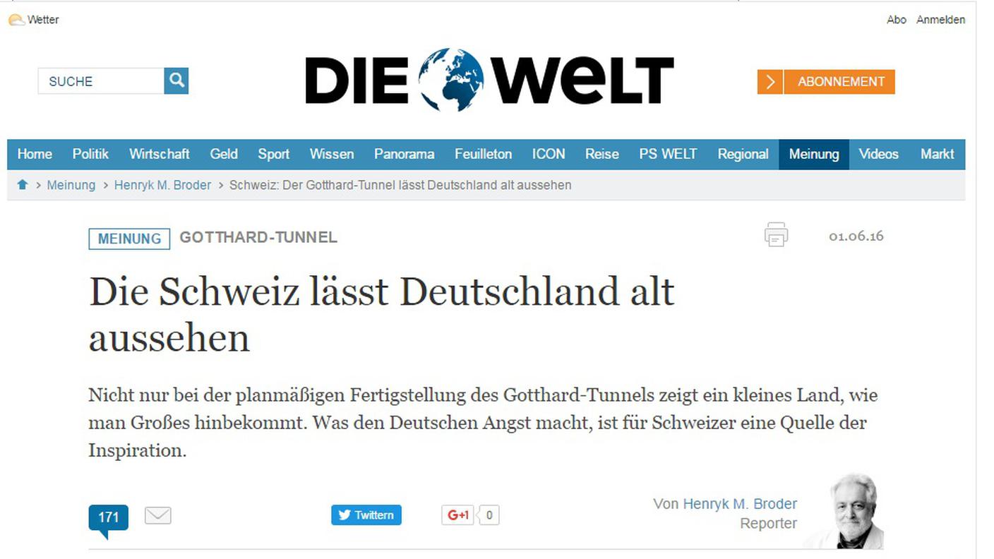 Die Welt