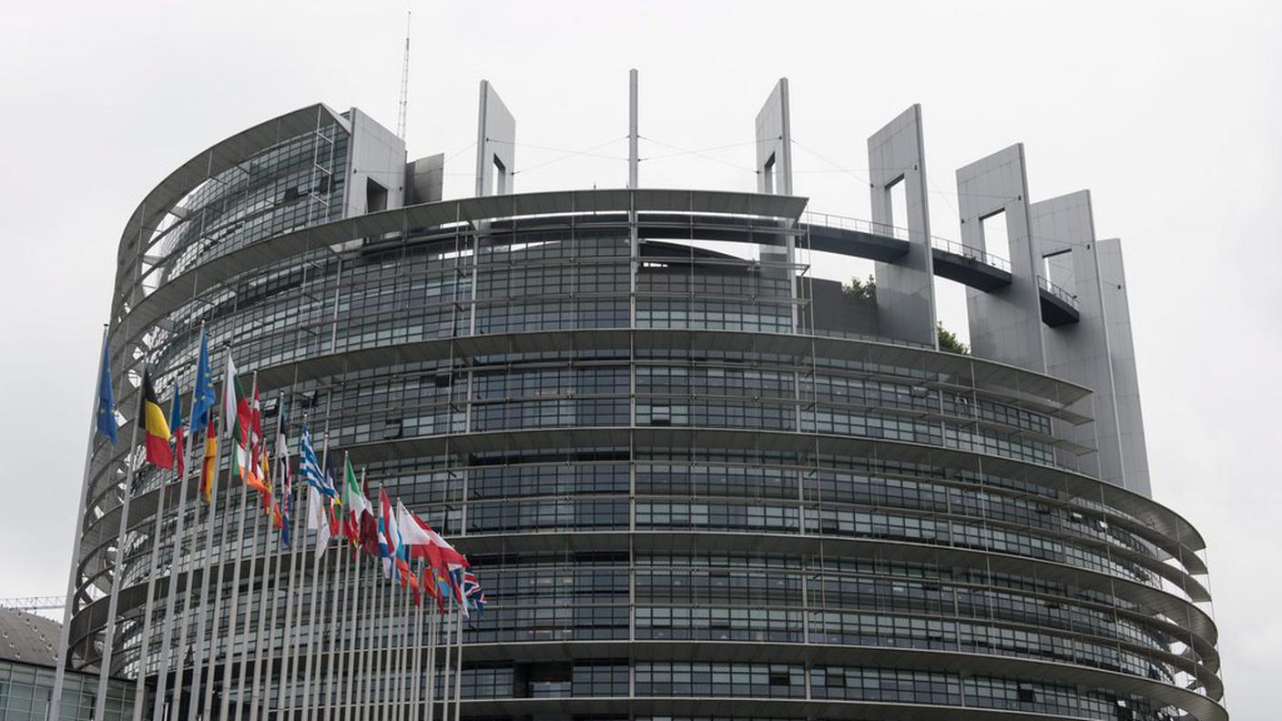 Il progetto verrà presentato martedì al Parlamento europeo