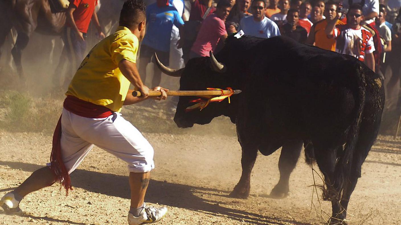 Un retaggio del Medio Evo