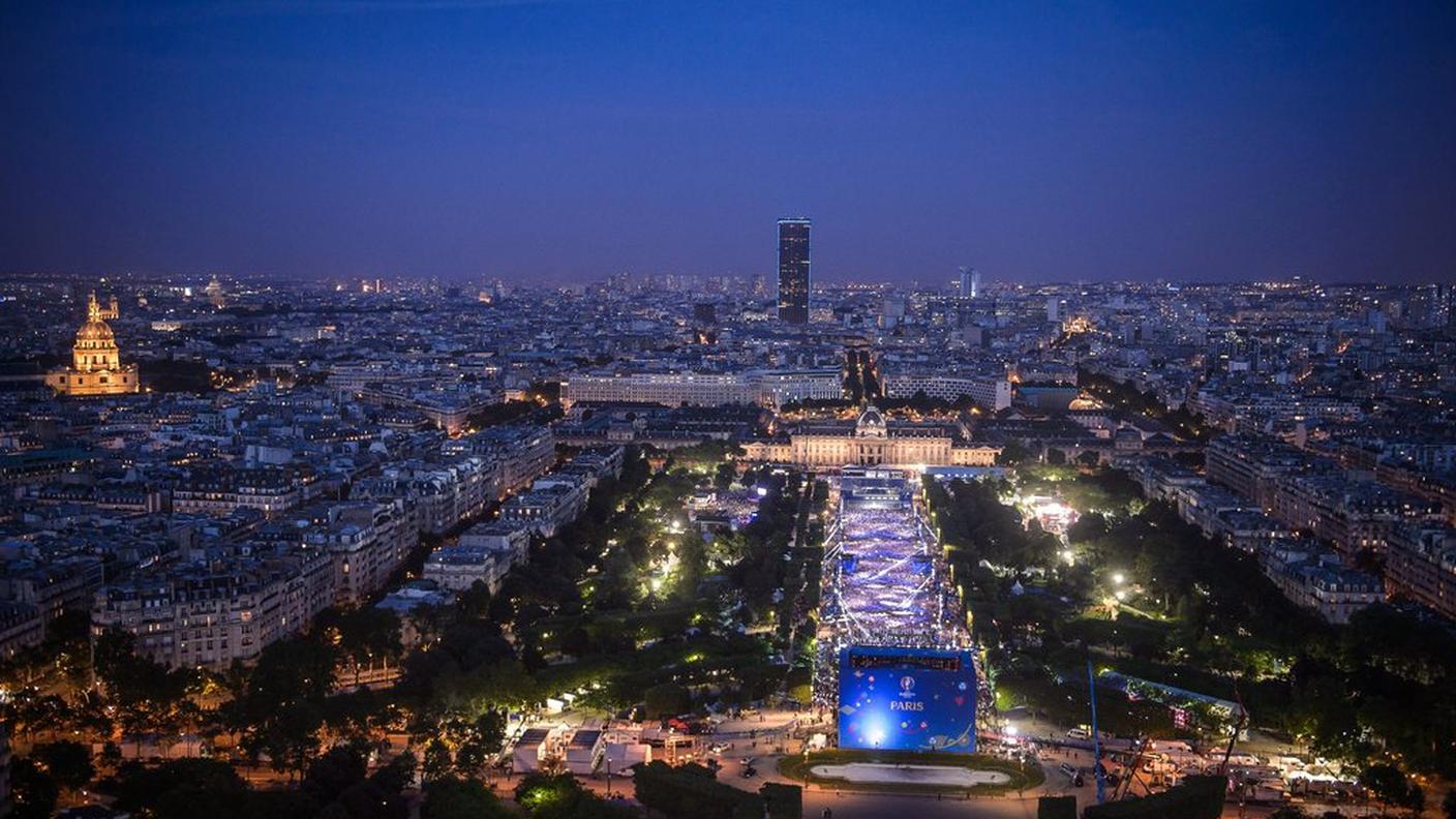 Parigi
