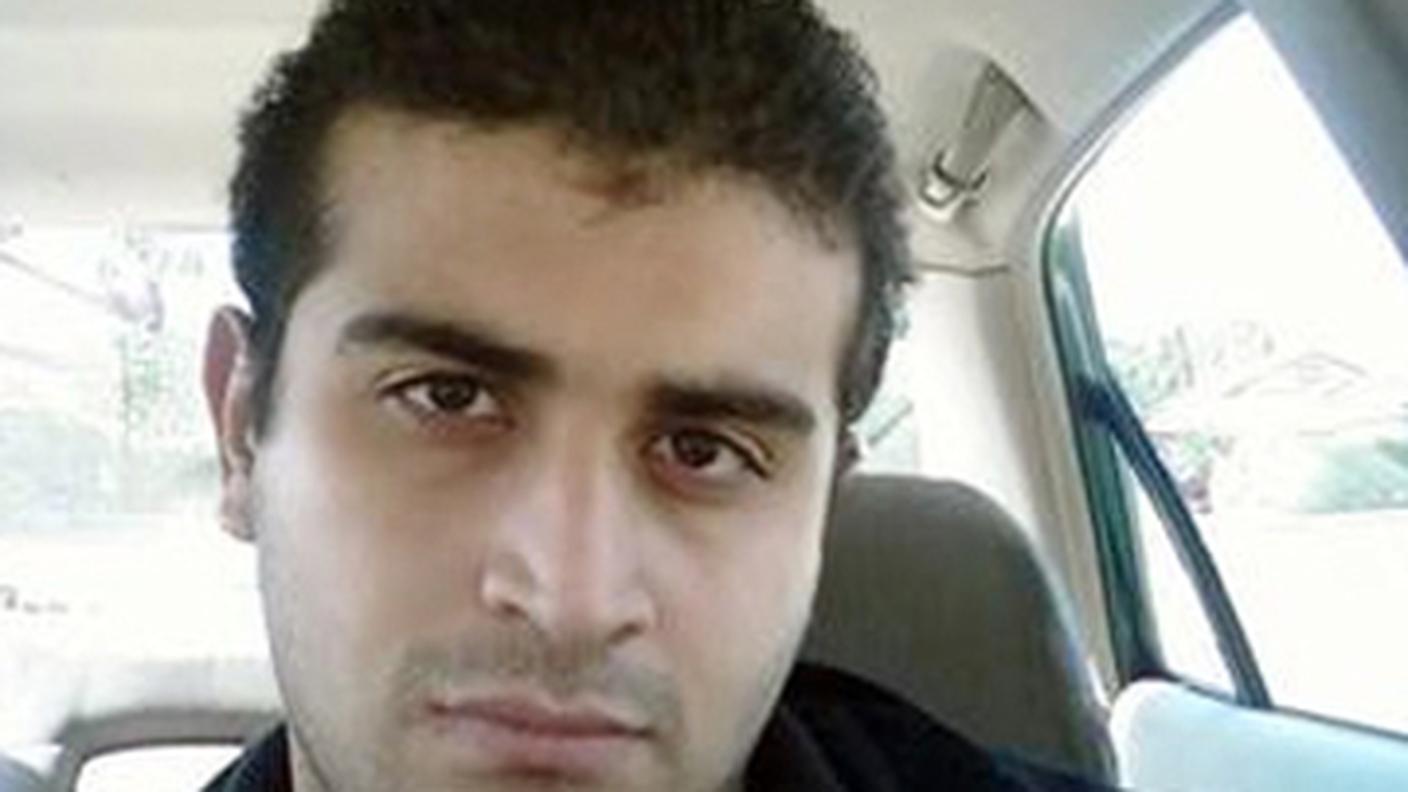 L'aggressore: Omar Saddiqui Maaten