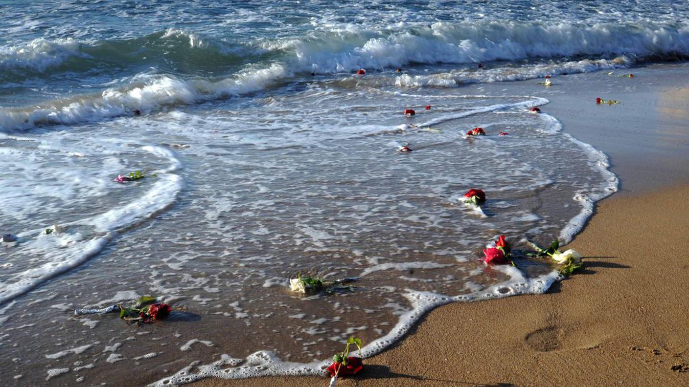 Corsa contro il tempo per recuperare le scatole nere