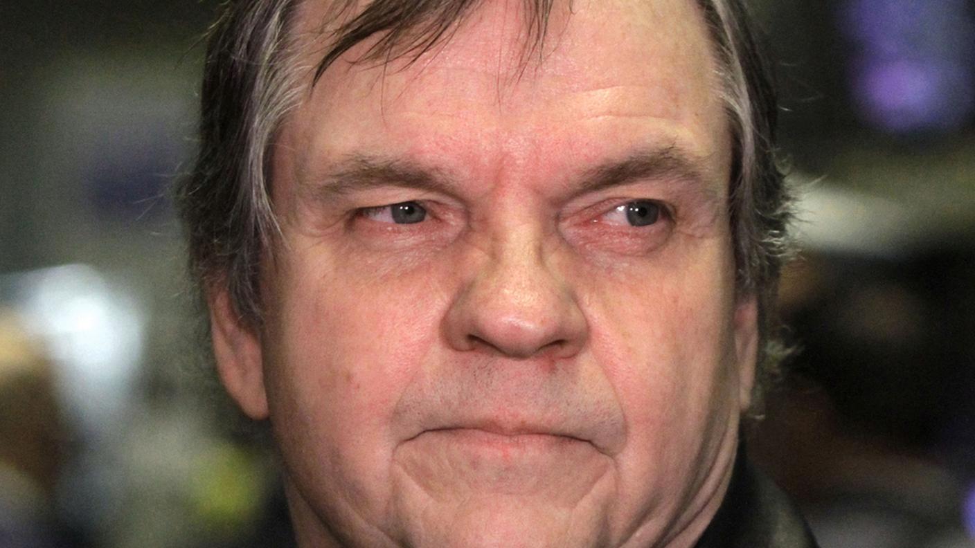 Marvin Lee Aday ha 68 anni