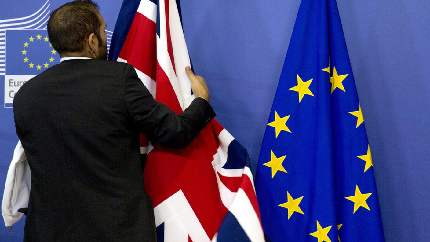 Il voto per la cosiddetta Brexit è previsto il 23 giugno