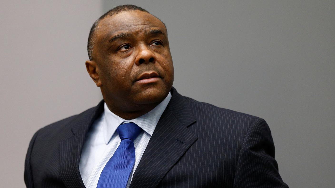 Bemba è stato ritenuto direttamente colpevole per i crimini dei suoi subordinati