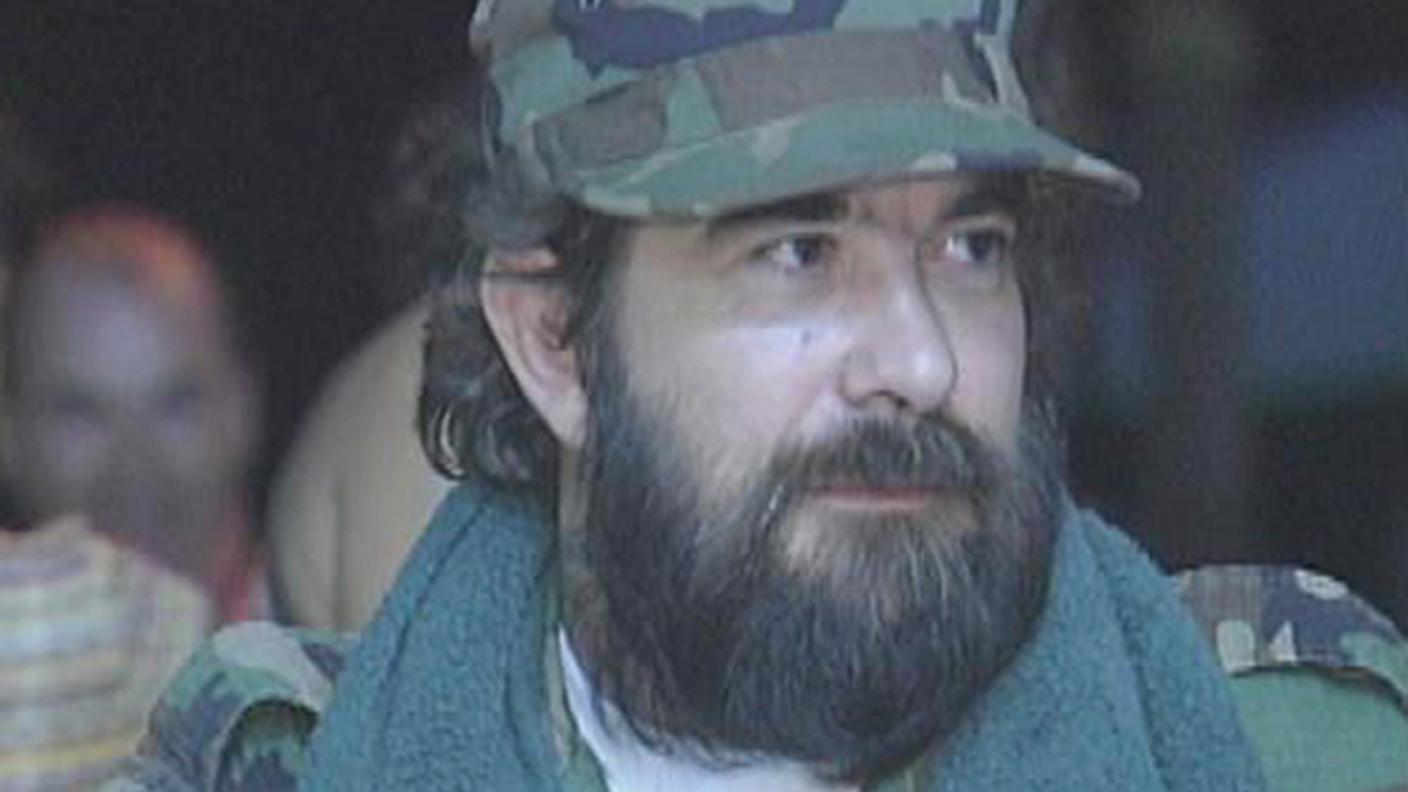 Timoleon Jimenez, leader delle FARC