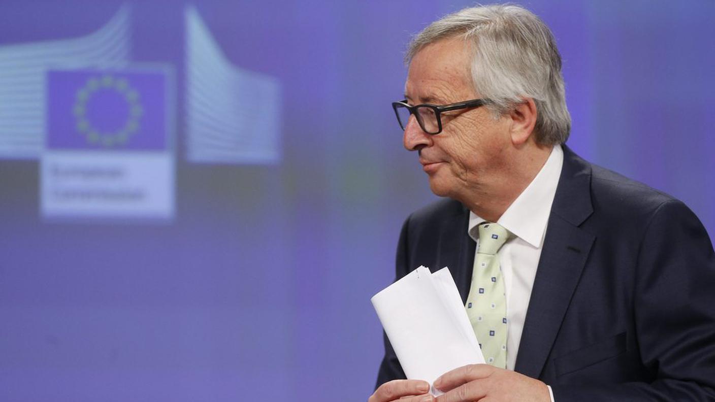 Jean-Claude Juncker 