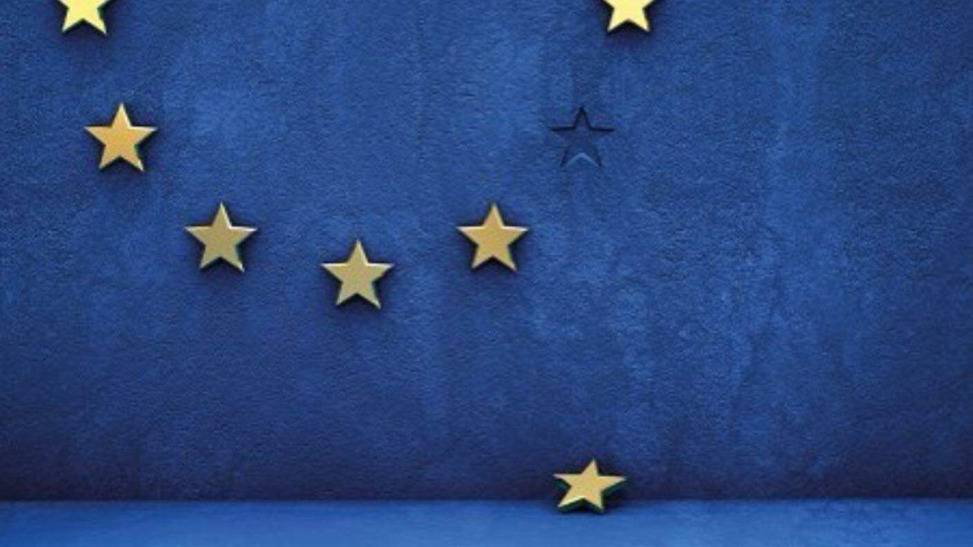 L'UE ha perso una stella