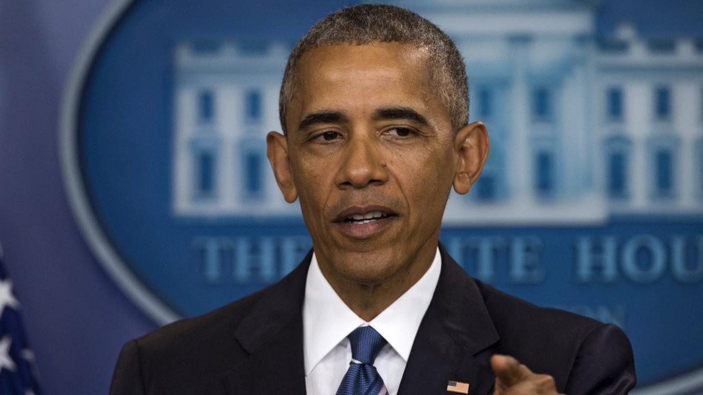 Washington e Londra resteranno in buoni rapporti