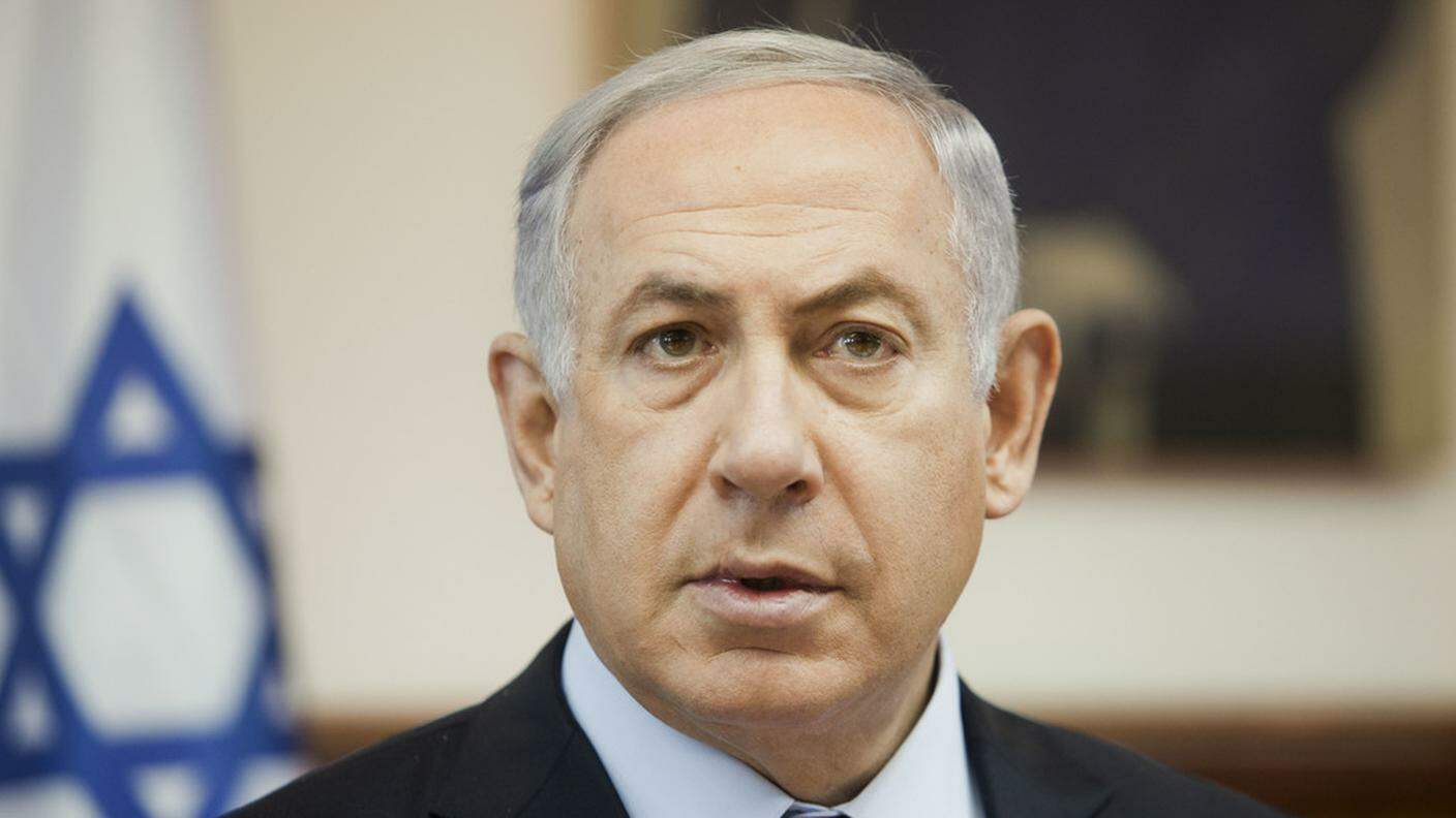 I punti dell'accordo già confermati da Netanyahu