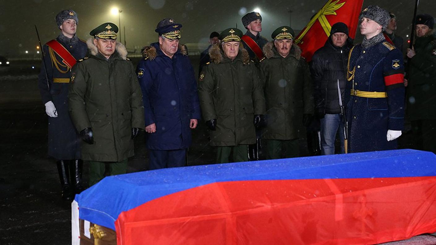 Prove di disgelo tra Ankara e Mosca dopo l'abbattimento del caccia